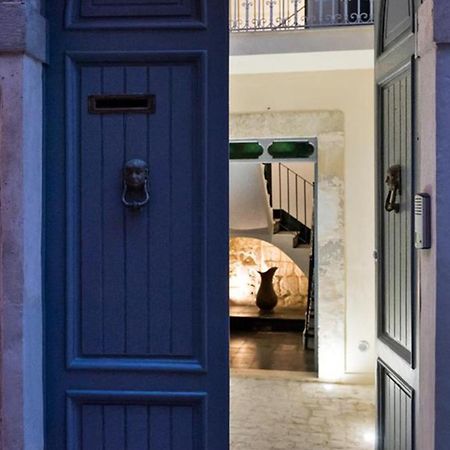 Domus Sbircio Modica Apartman Kültér fotó