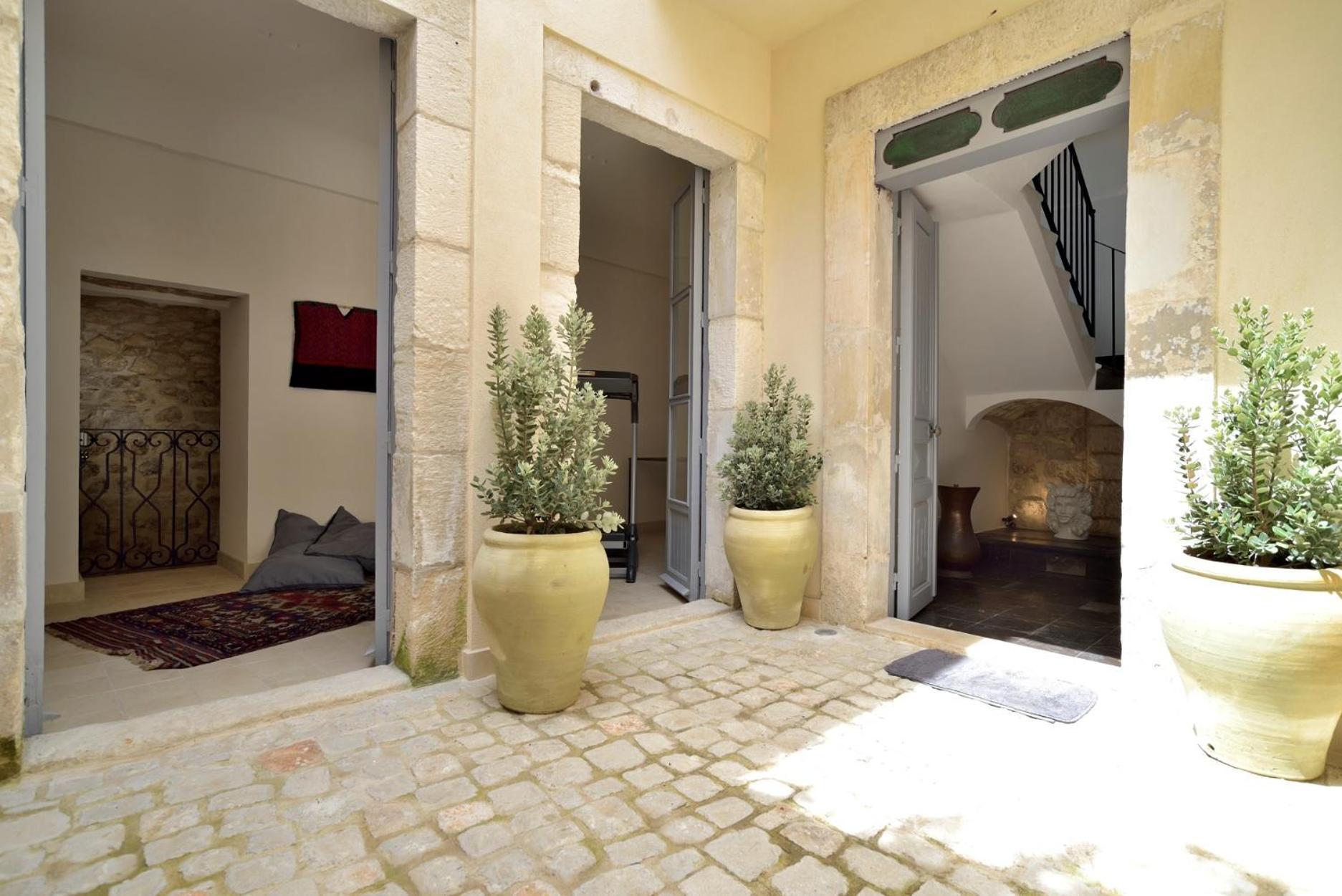 Domus Sbircio Modica Apartman Kültér fotó