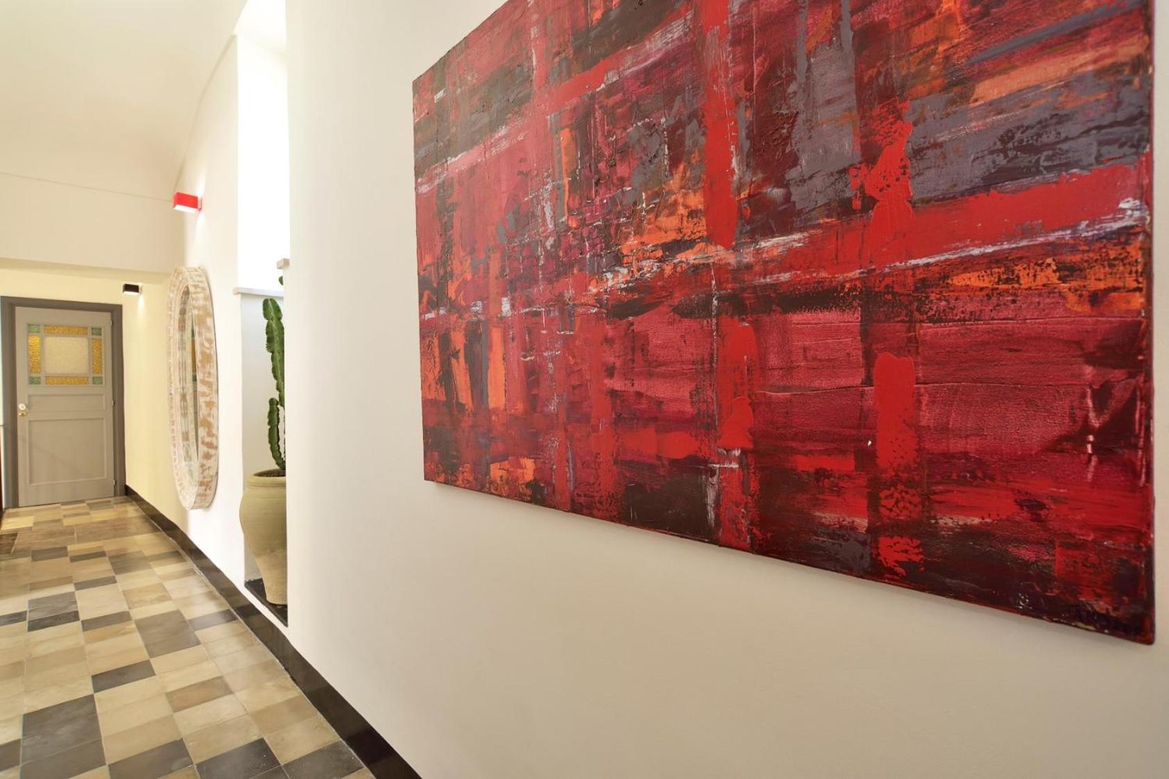Domus Sbircio Modica Apartman Kültér fotó