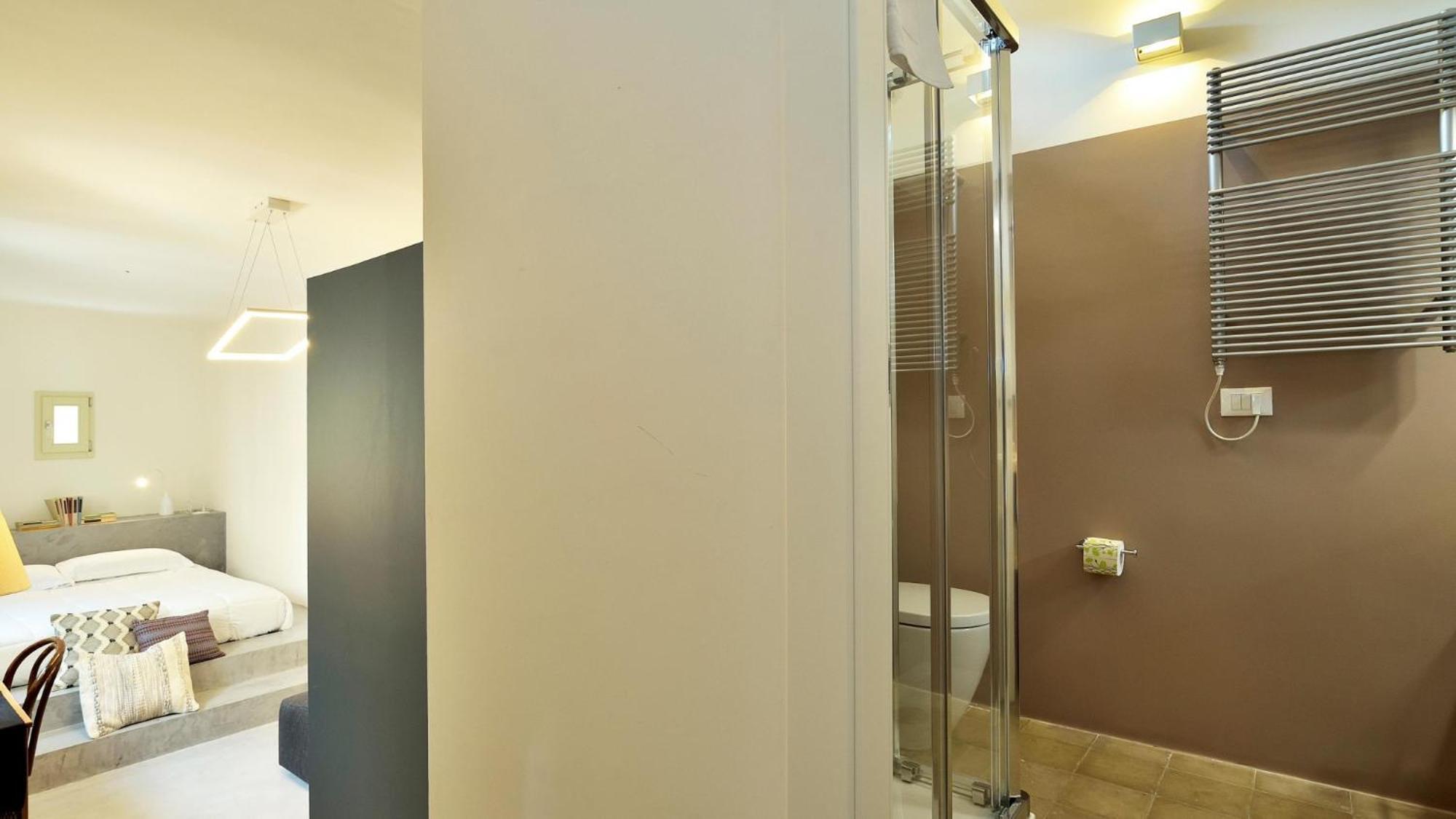 Domus Sbircio Modica Apartman Kültér fotó