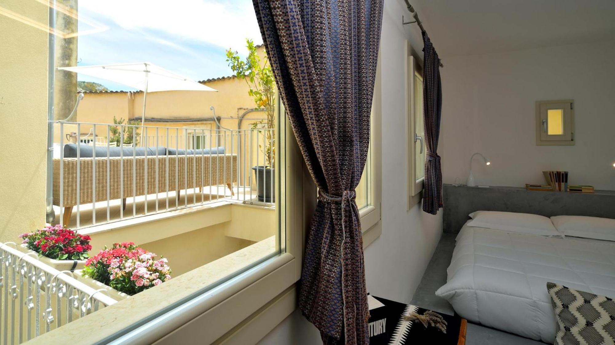 Domus Sbircio Modica Apartman Kültér fotó