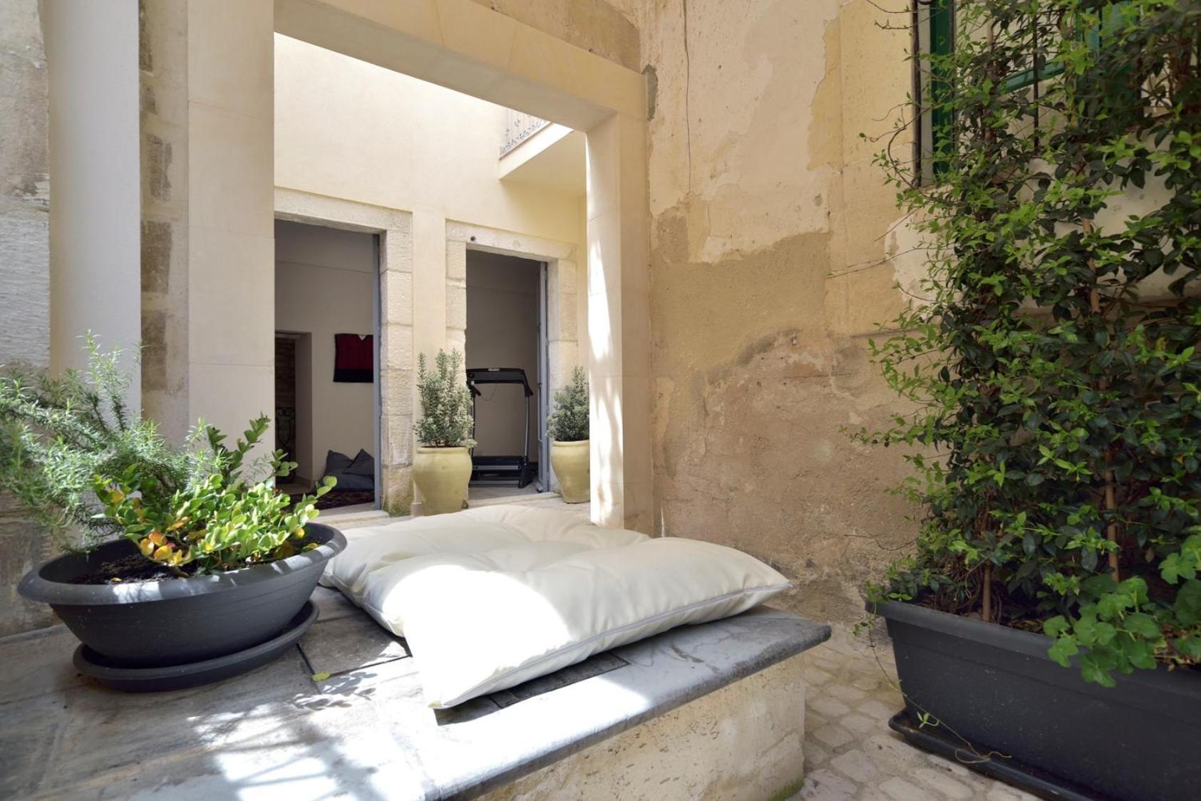 Domus Sbircio Modica Apartman Kültér fotó