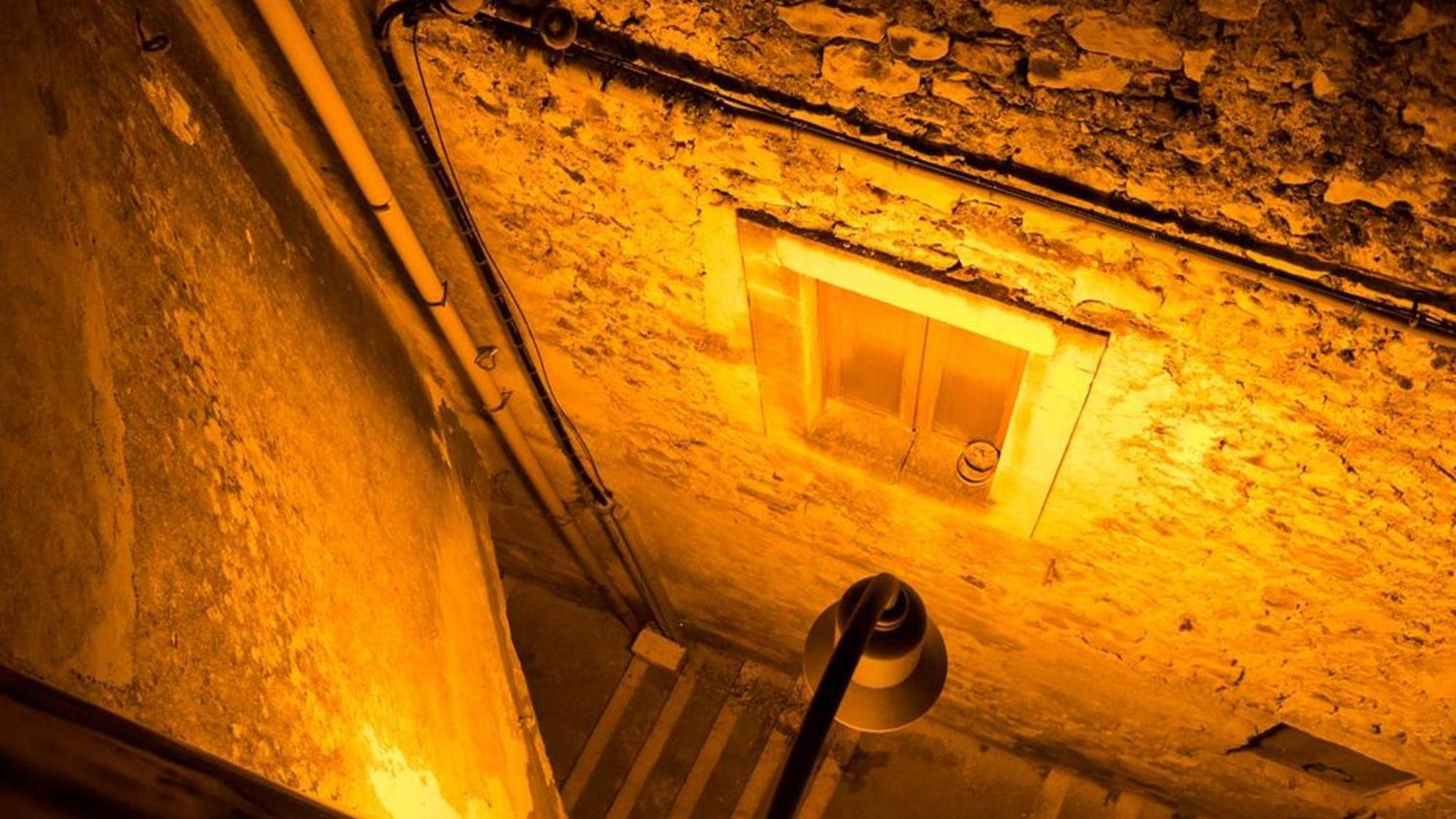 Domus Sbircio Modica Apartman Kültér fotó