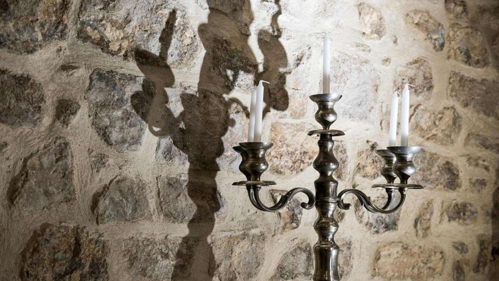 Domus Sbircio Modica Apartman Kültér fotó