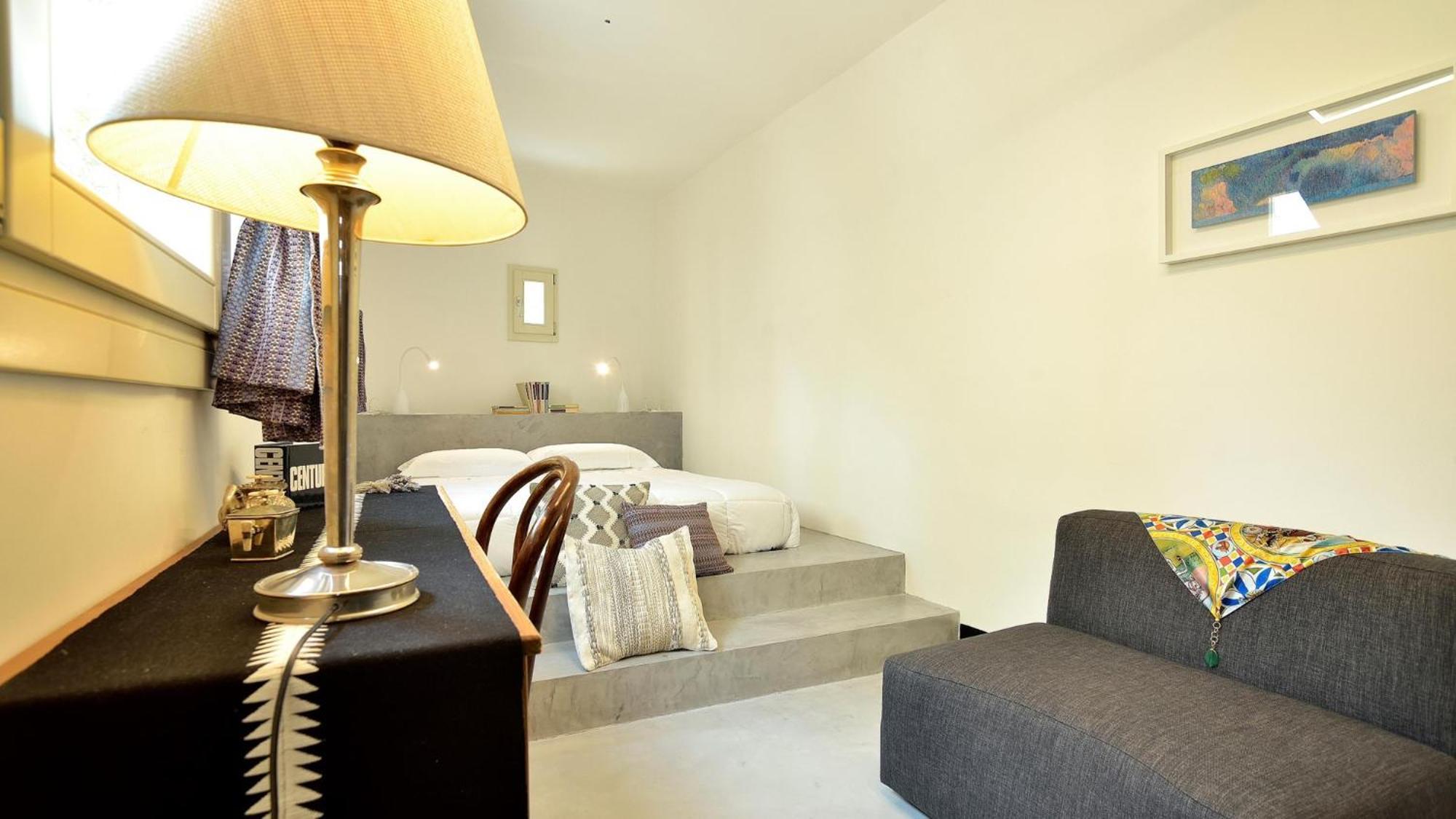 Domus Sbircio Modica Apartman Kültér fotó