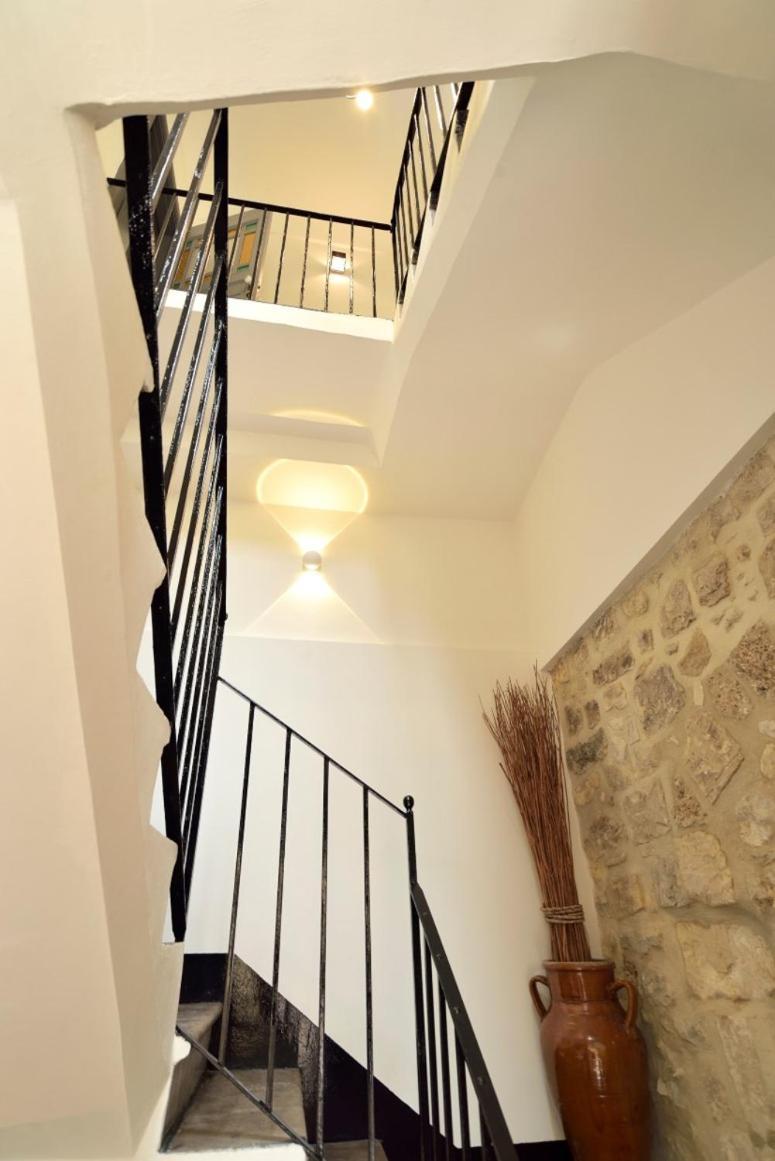 Domus Sbircio Modica Apartman Kültér fotó