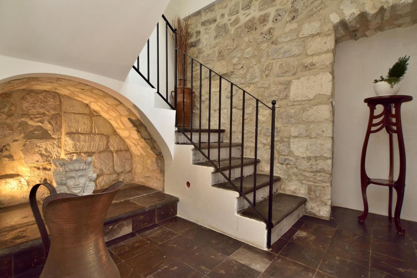 Domus Sbircio Modica Apartman Kültér fotó