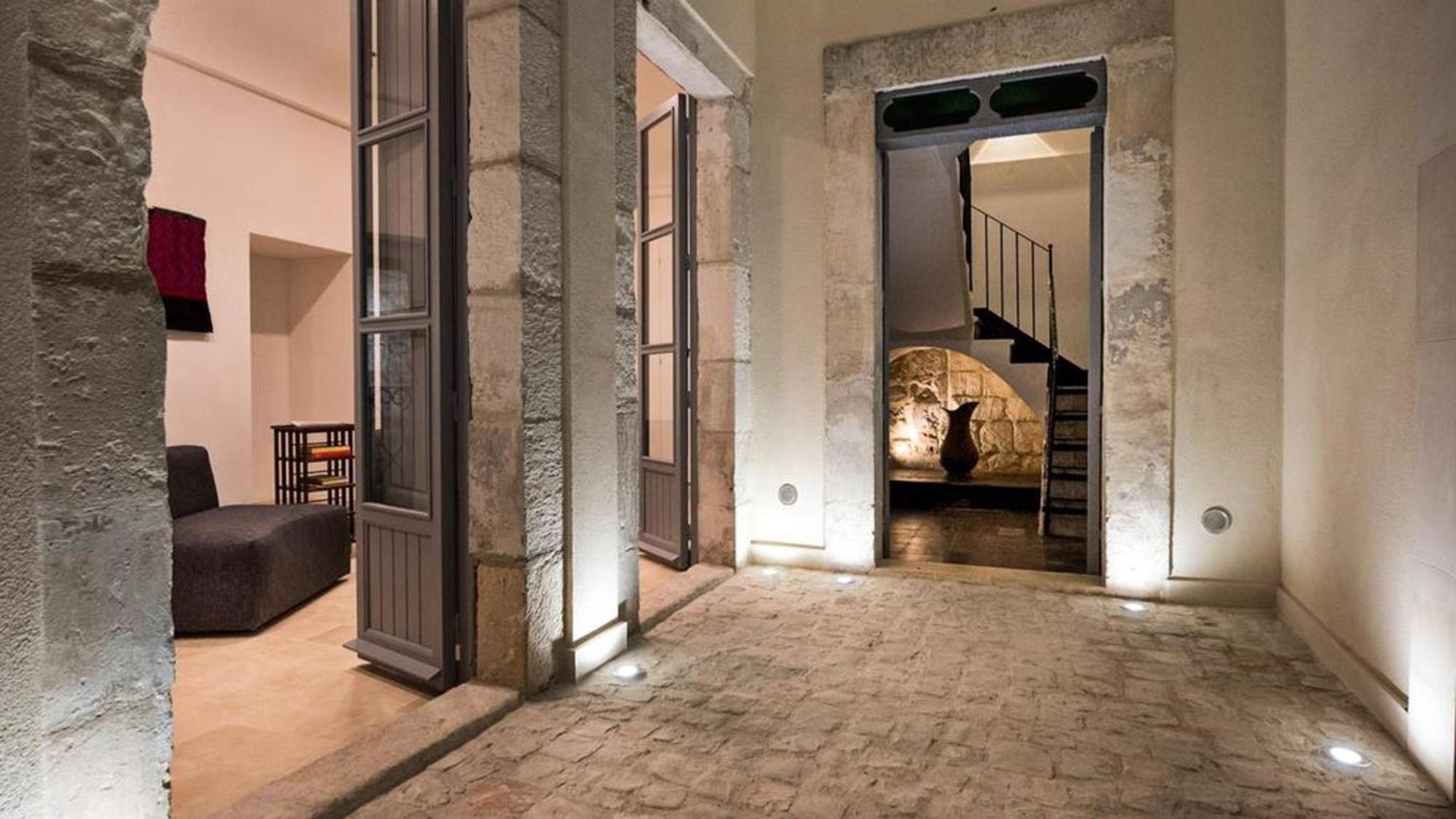 Domus Sbircio Modica Apartman Kültér fotó
