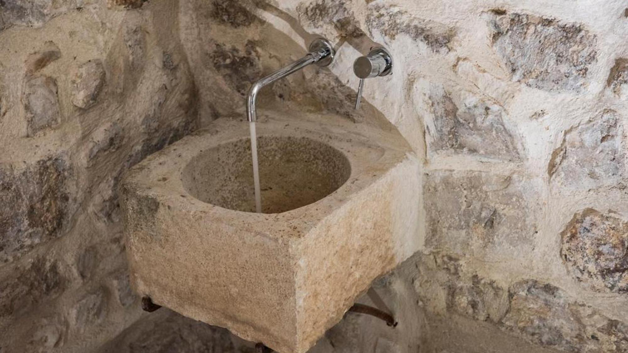 Domus Sbircio Modica Apartman Kültér fotó