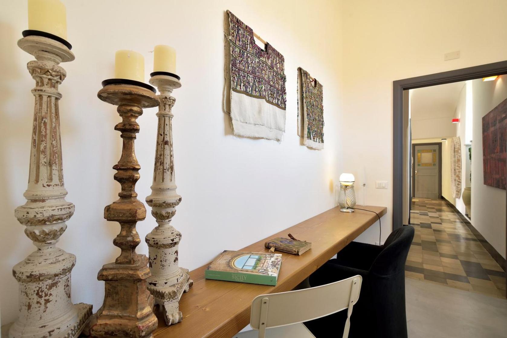 Domus Sbircio Modica Apartman Kültér fotó