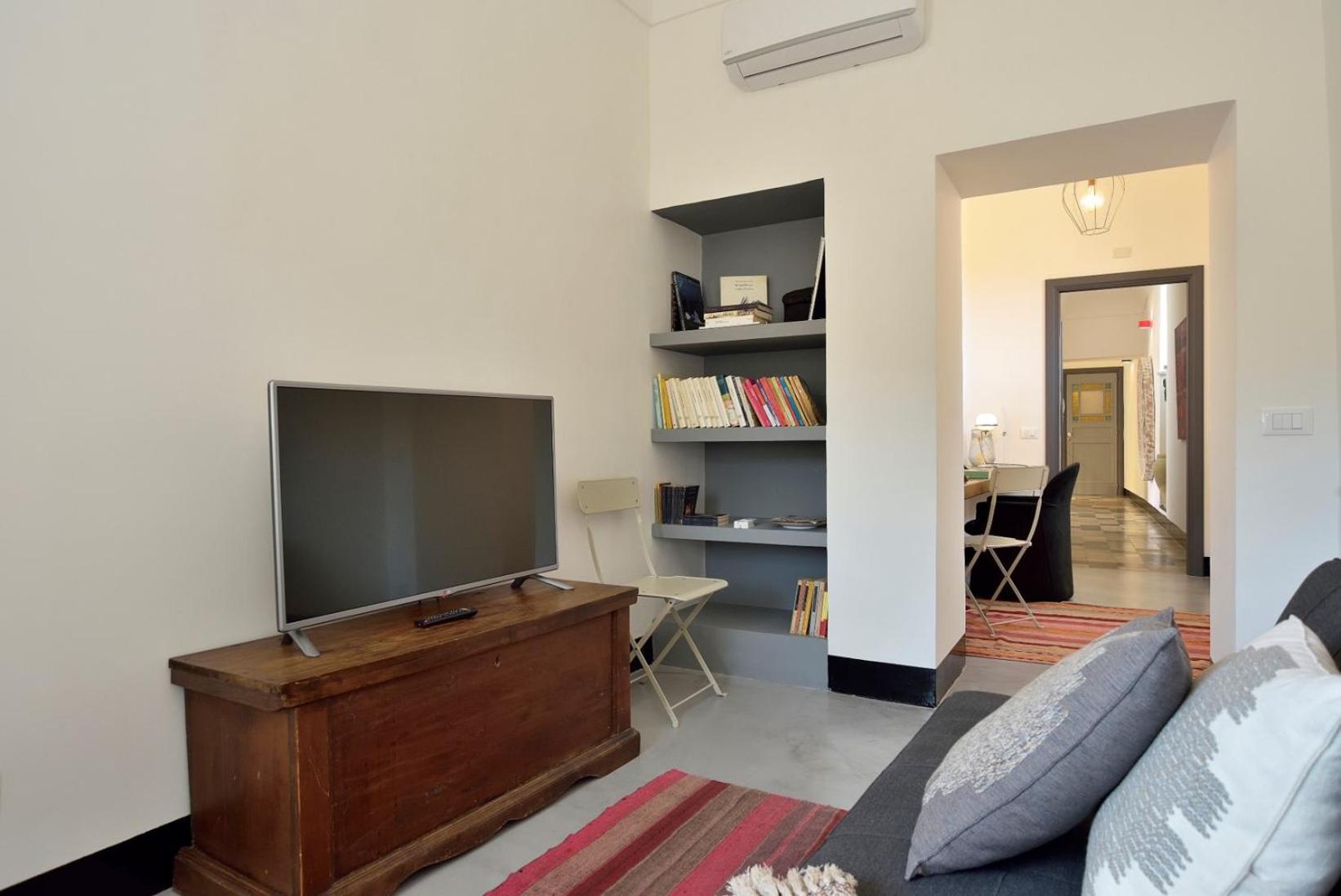 Domus Sbircio Modica Apartman Kültér fotó