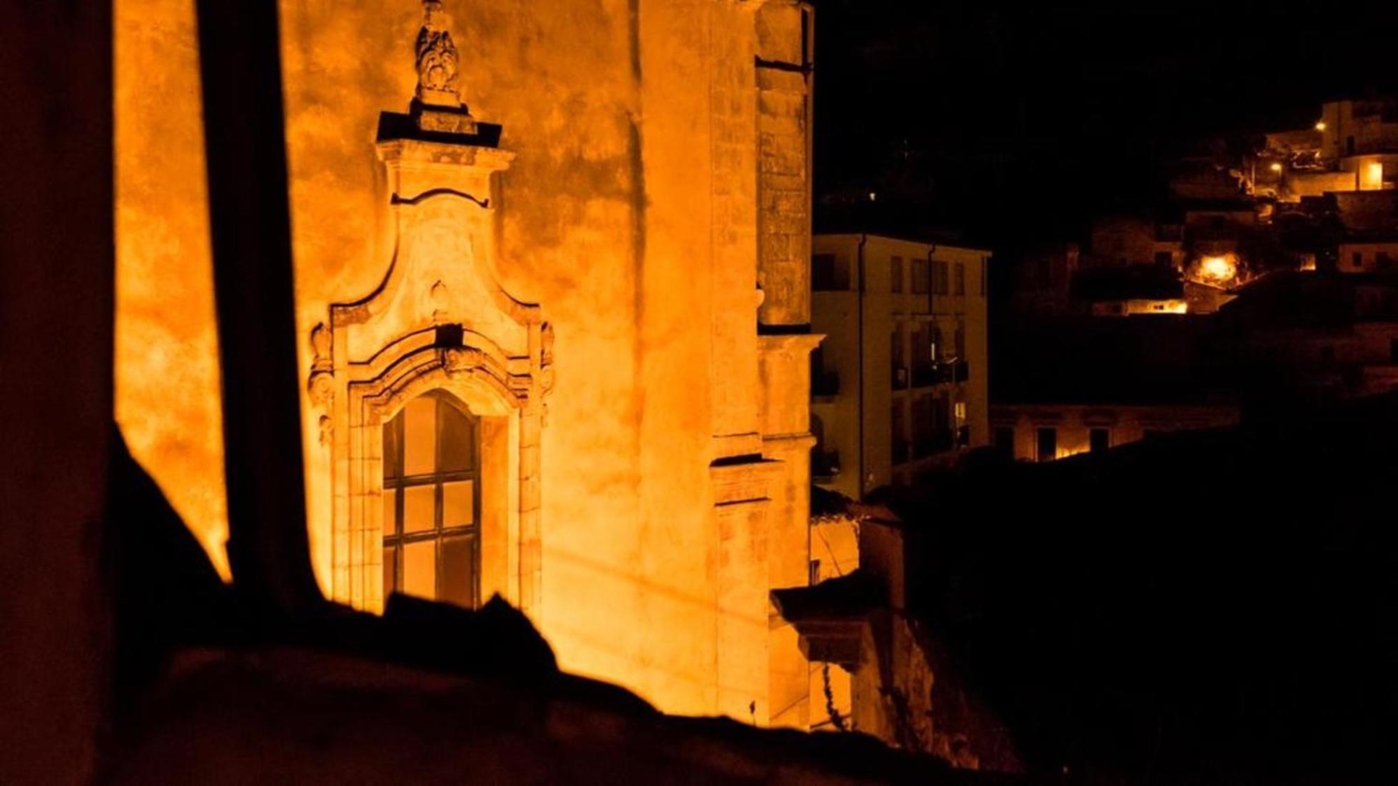 Domus Sbircio Modica Apartman Kültér fotó