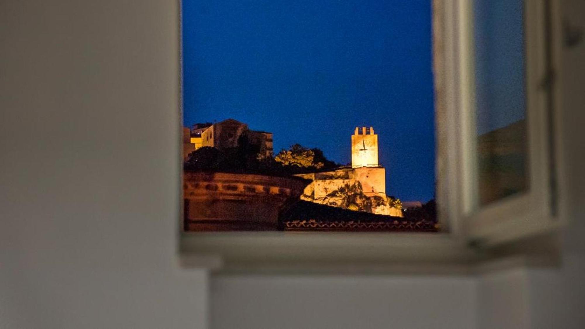 Domus Sbircio Modica Apartman Kültér fotó