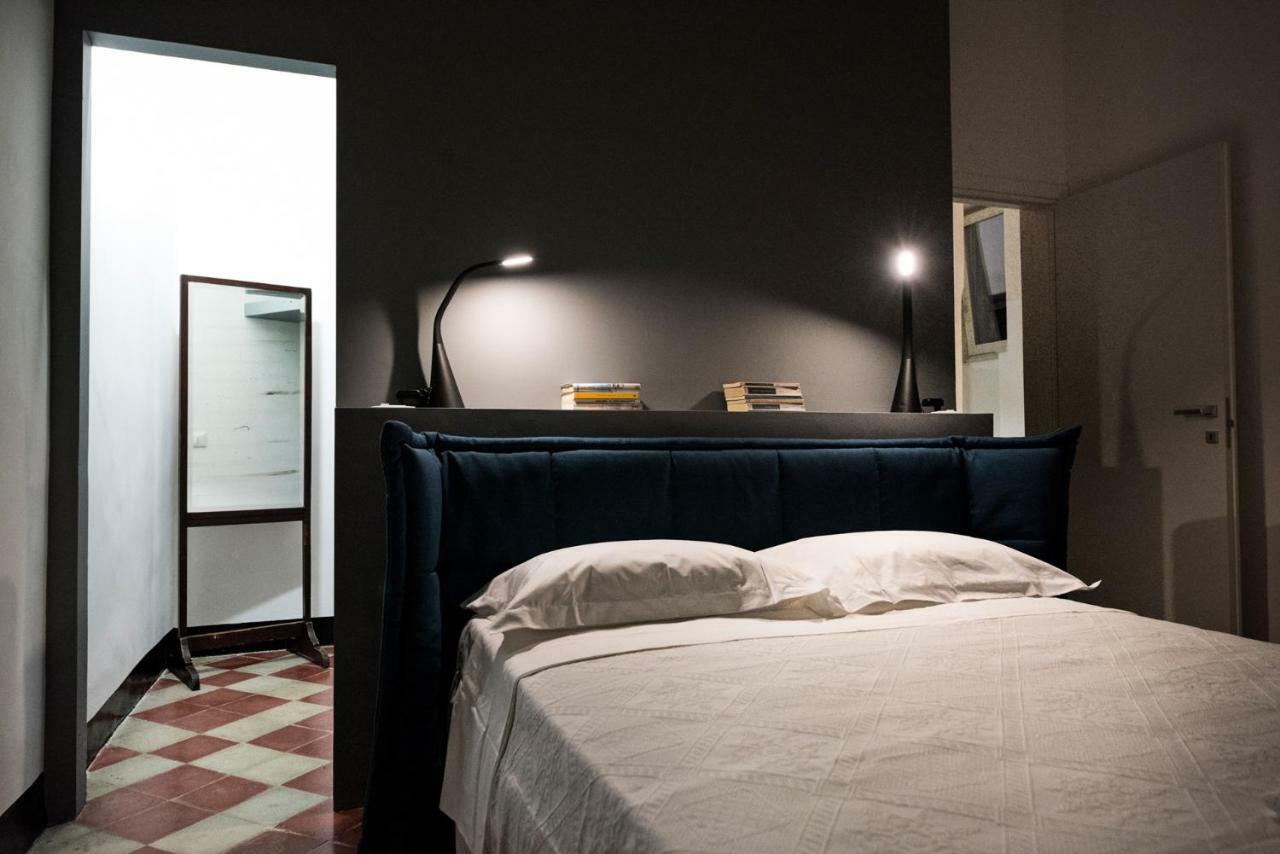 Domus Sbircio Modica Apartman Kültér fotó