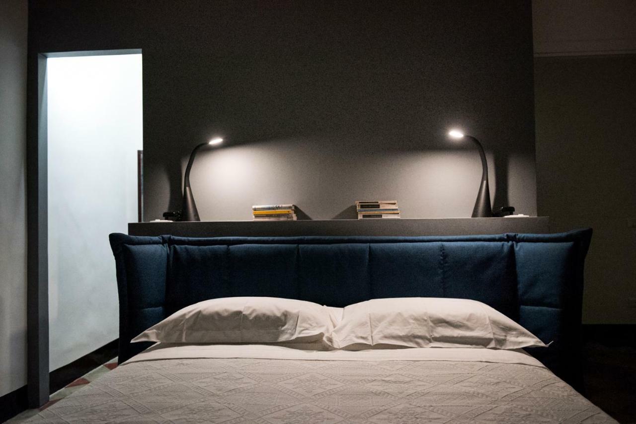 Domus Sbircio Modica Apartman Kültér fotó