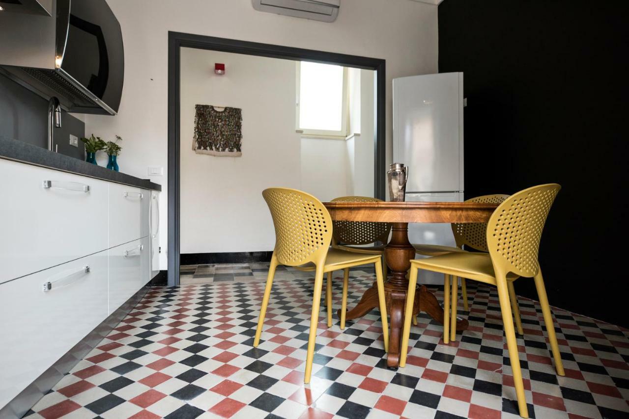 Domus Sbircio Modica Apartman Kültér fotó