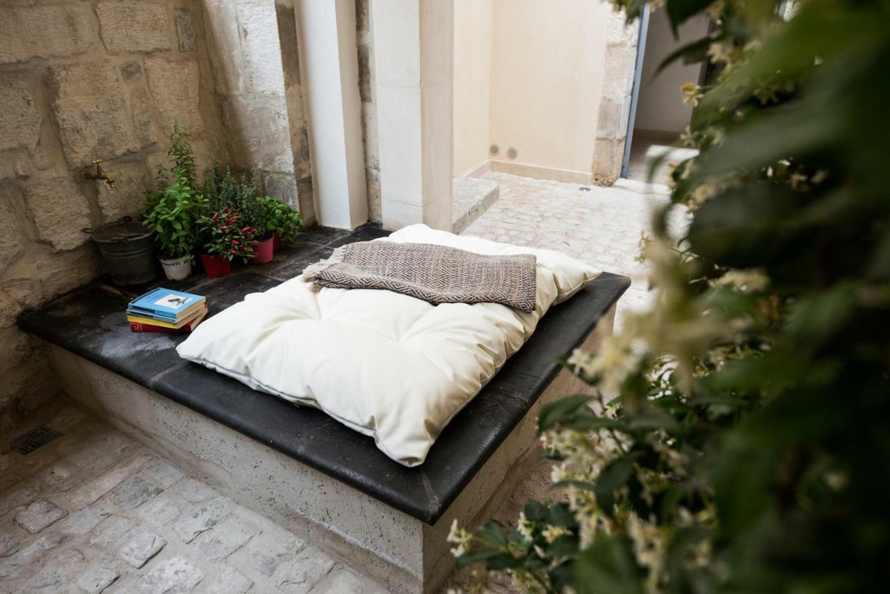 Domus Sbircio Modica Apartman Kültér fotó