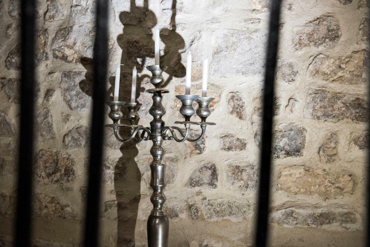 Domus Sbircio Modica Apartman Kültér fotó