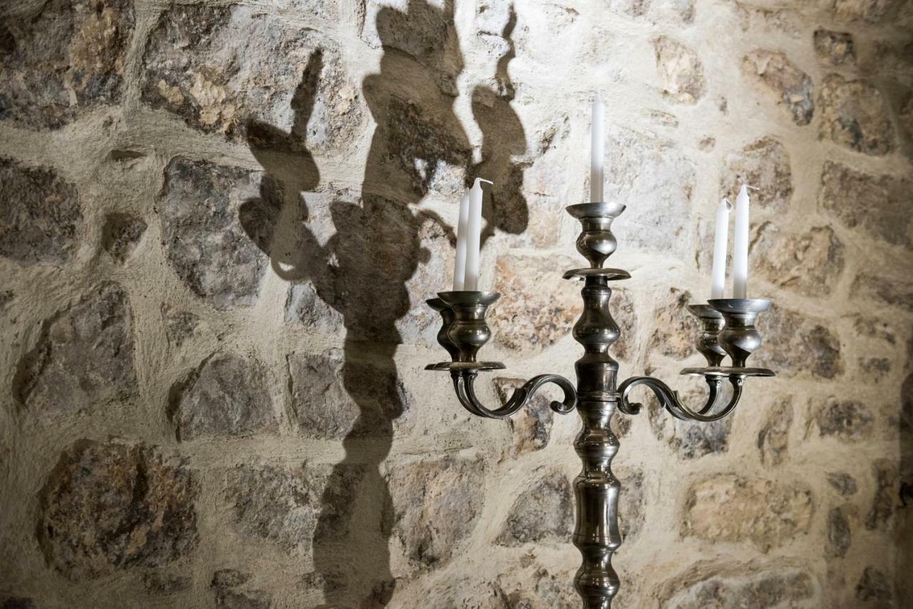 Domus Sbircio Modica Apartman Kültér fotó