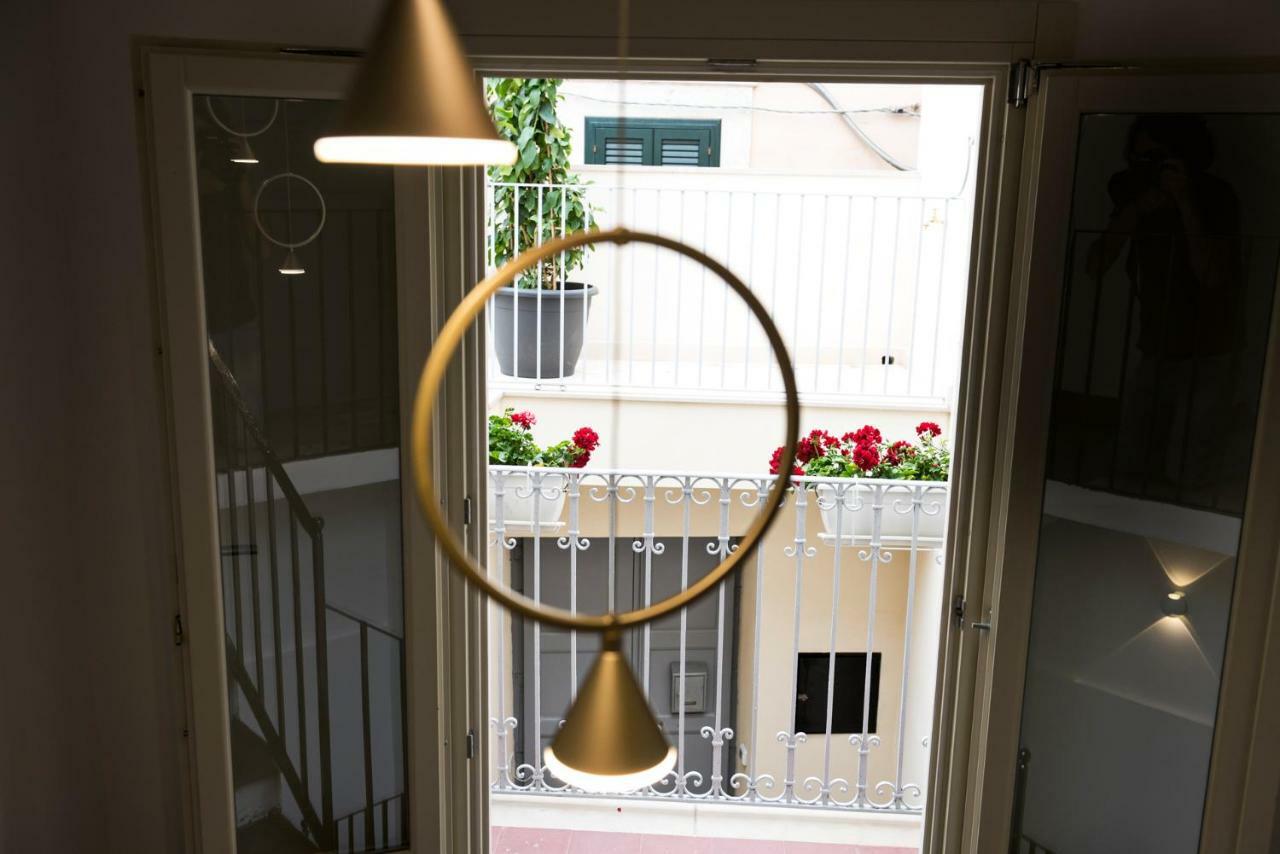 Domus Sbircio Modica Apartman Kültér fotó