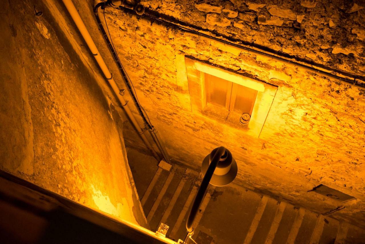 Domus Sbircio Modica Apartman Kültér fotó