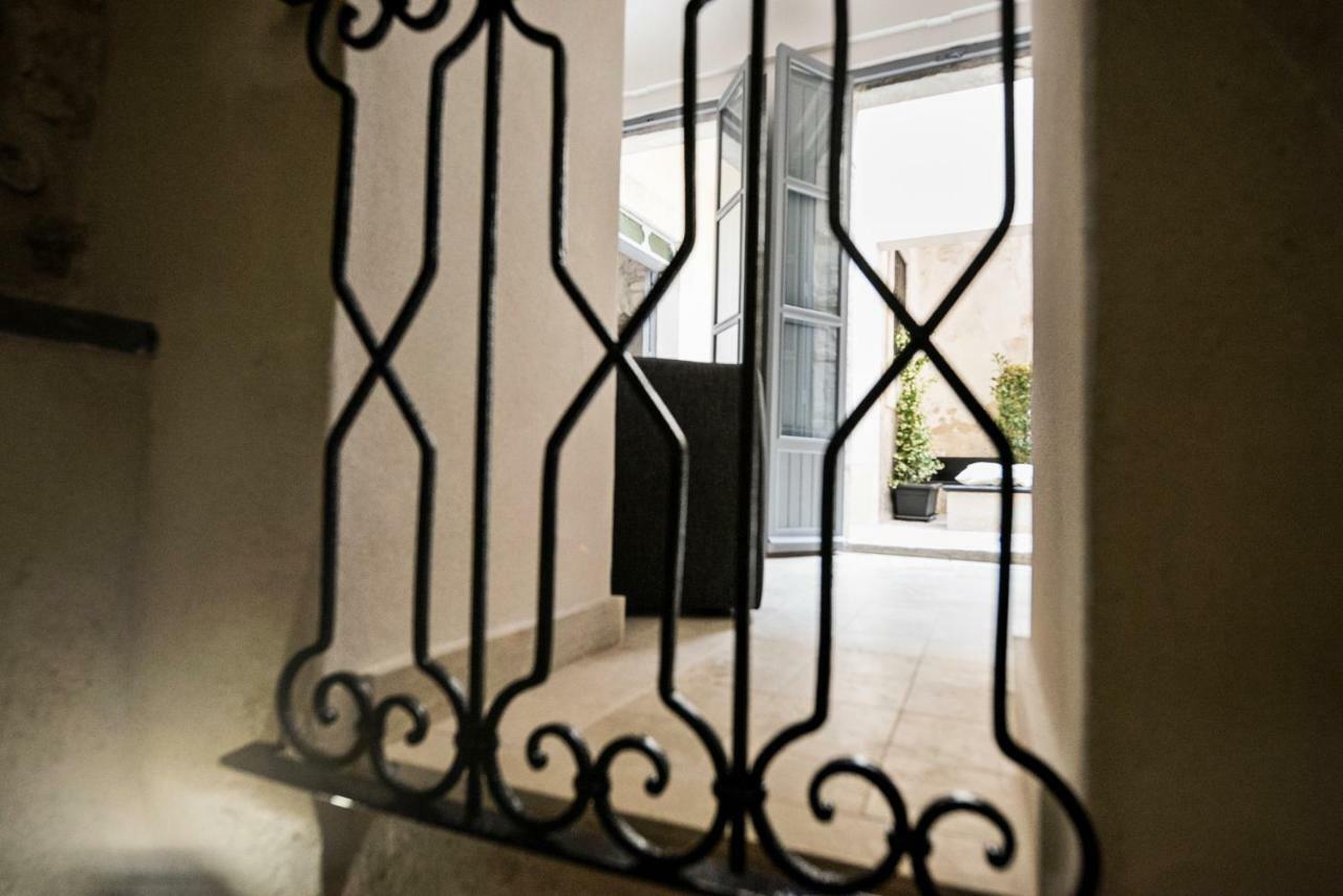 Domus Sbircio Modica Apartman Kültér fotó